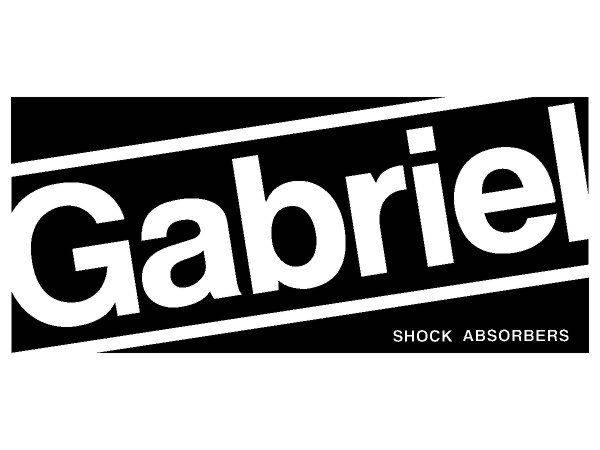 Gabriel logo Gabriel logo
