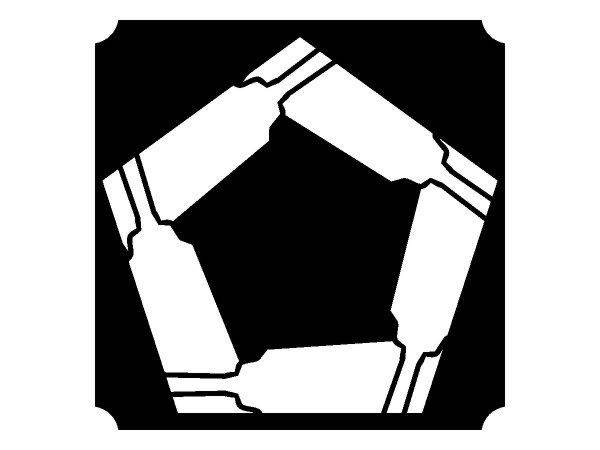 Японский узор 312