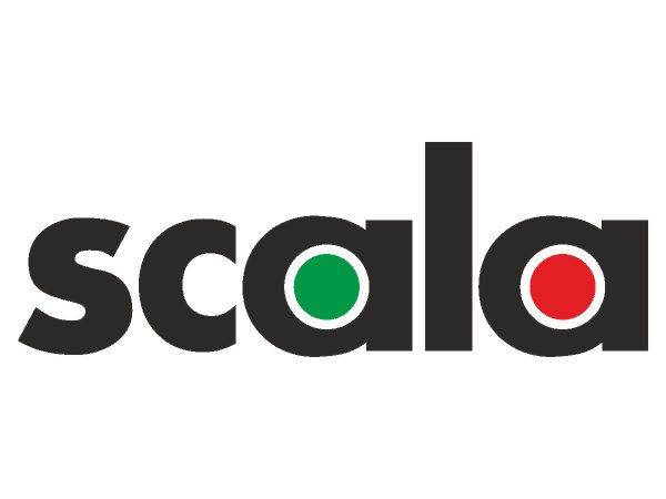 Scala logo