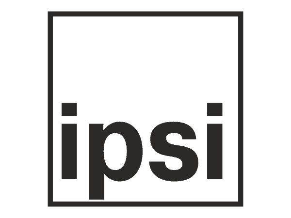 IPSI logo IPSI logo