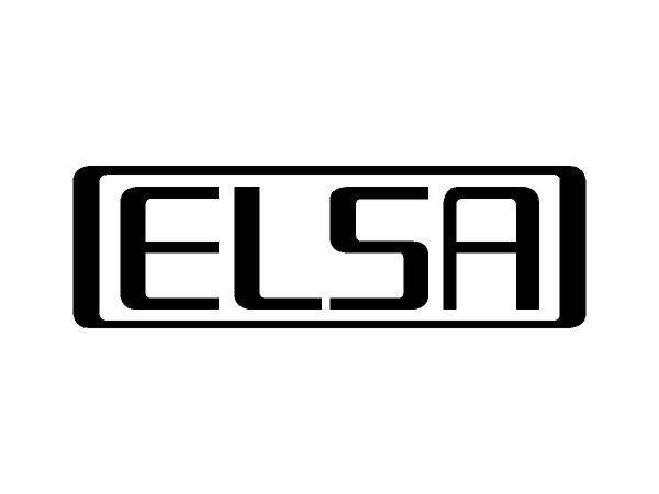 Elsa logo Elsa logo