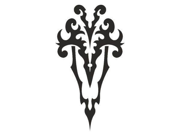 Татуировка 344