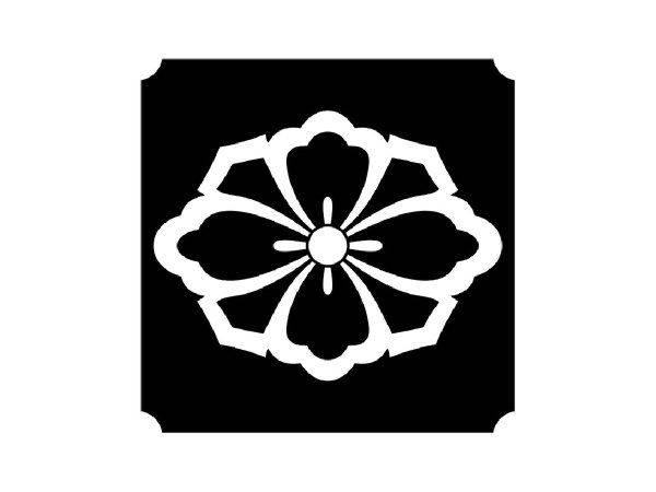 Японский узор 2149