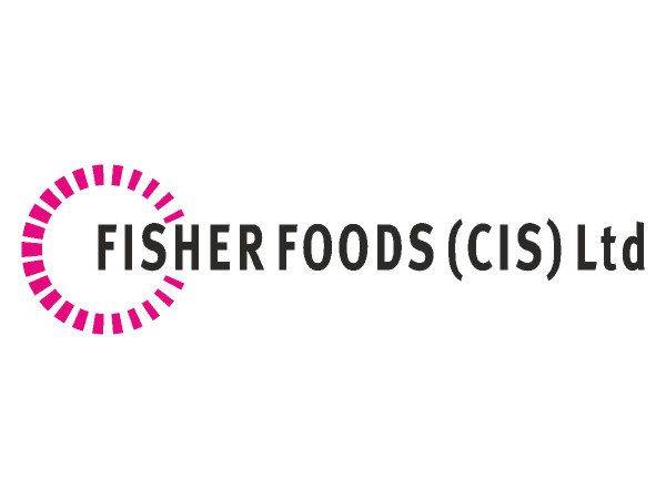 Fisher Foods logo Fisher Foods logo