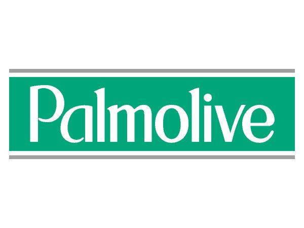 Palmolive logo Palmolive logo
