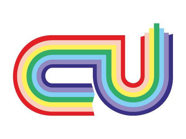 CU Rainbow logo