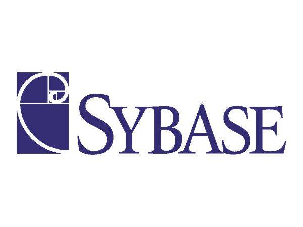Sybase logo
