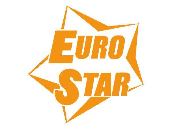 EuroStar logo