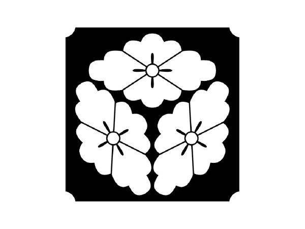 Японский узор 2128