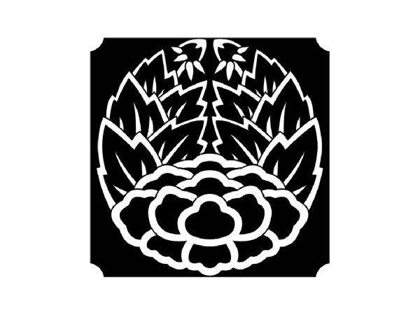 Японский узор 2273