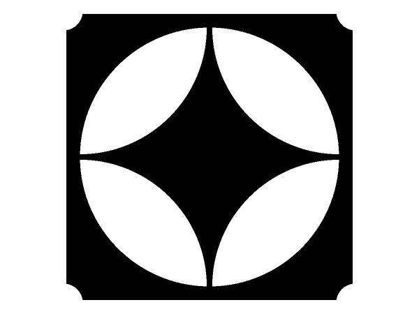 Японский узор 1061