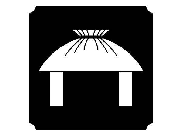 Японский узор 285