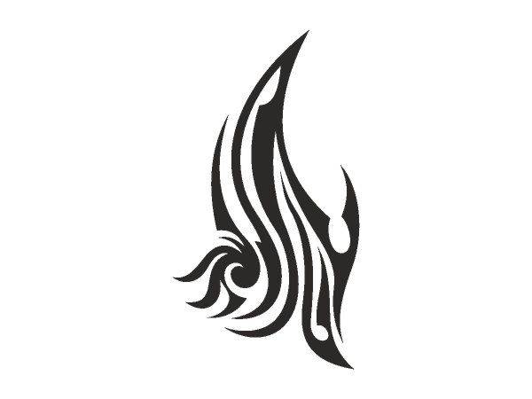 Татуировка 554