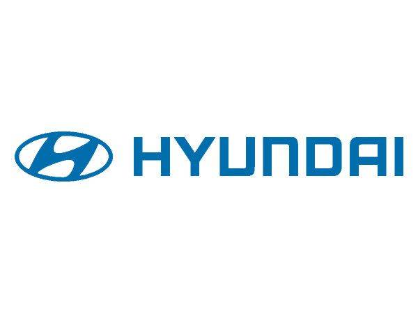 Hyundai logo