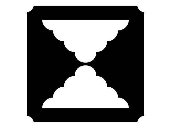 Японский узор 954