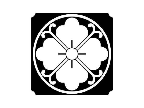 Японский узор 2119