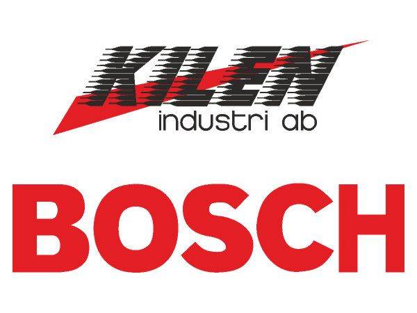 Kilen Bosch logo Kilen Bosch logo
