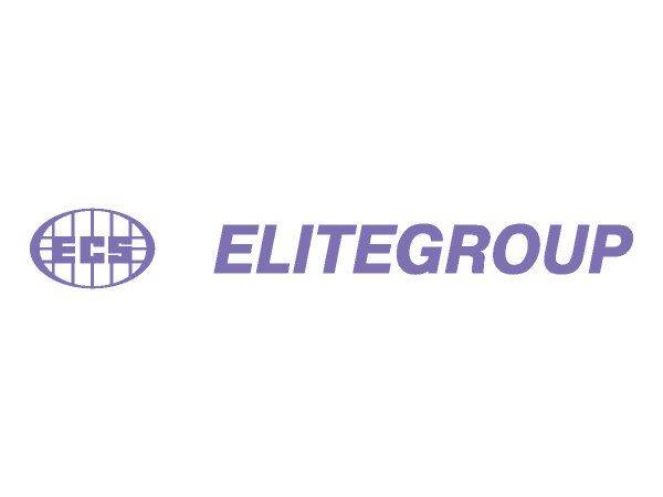 Elitegroup logo Elitegroup logo