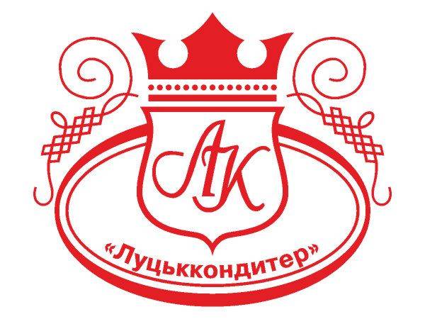 Lutsk-konditer logo