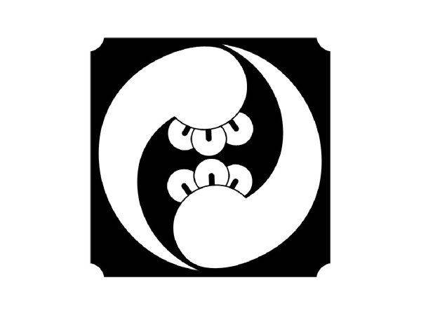 Японский узор 2547