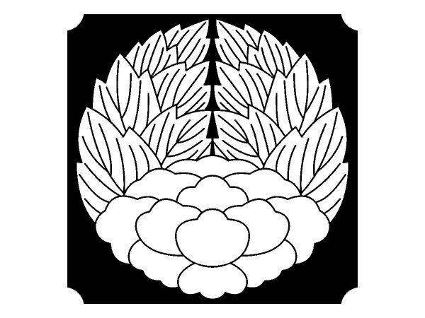 Японский узор 547