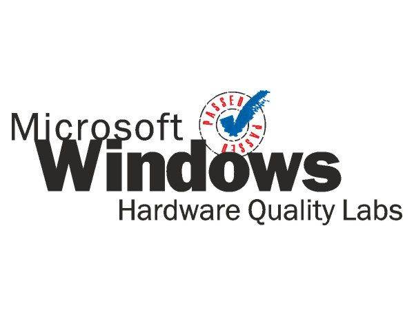 Windows Hardware Quality