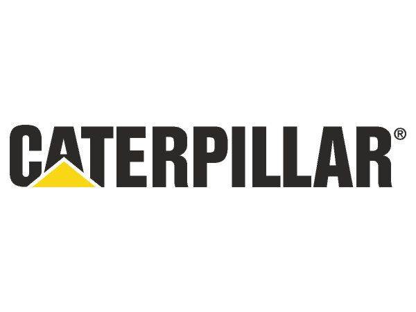 Caterpillar logo