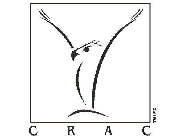 Crac logo Crac logo