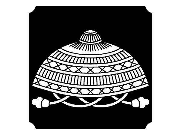 Японский узор 1291