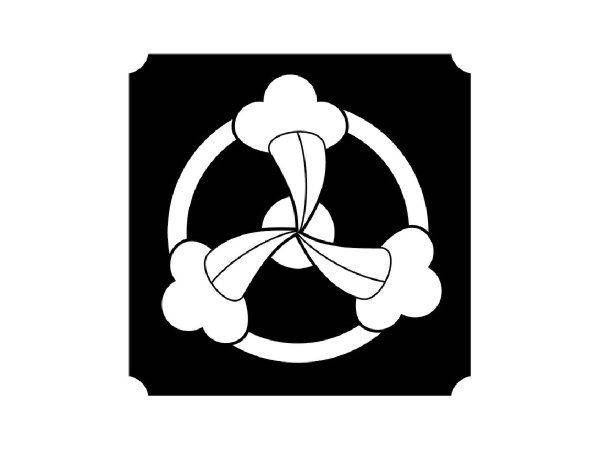 Японский узор 2709