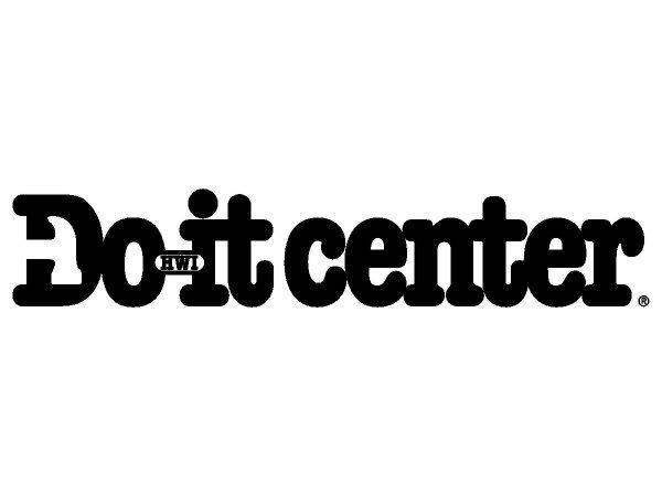 Do It Center logo Do It Center logo