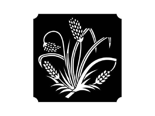 Японский узор 1750