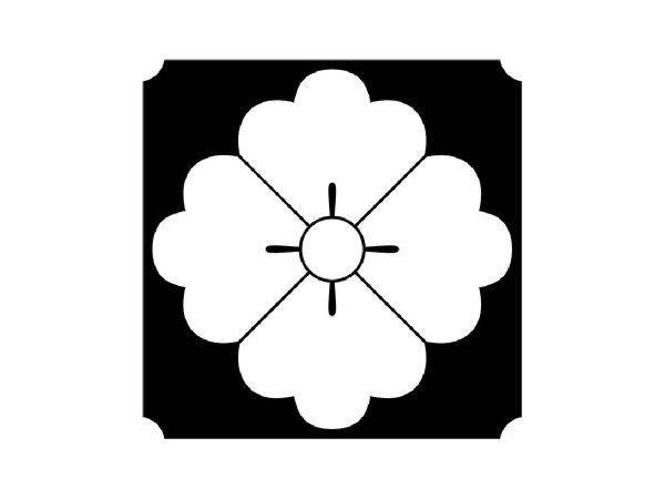 Японский узор 2127