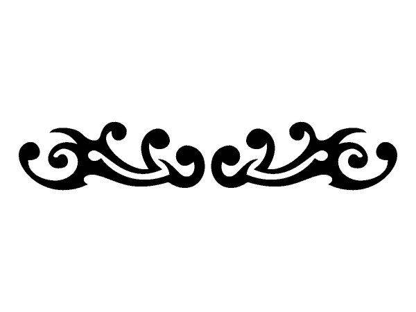 Татуировка 893