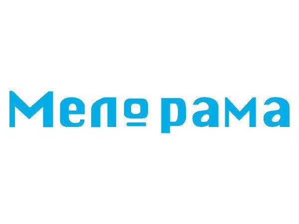 Melorama logo