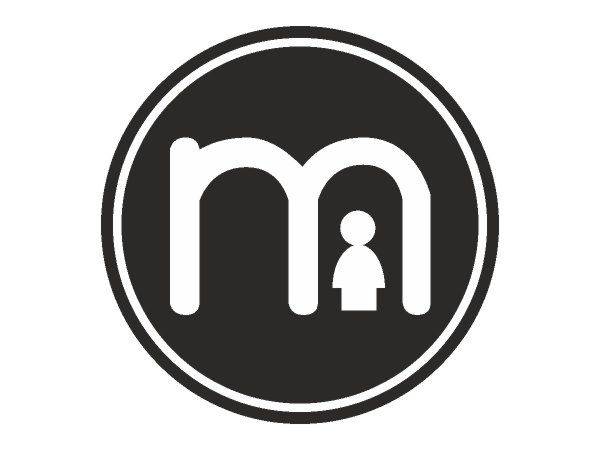 Mothercare logo krug