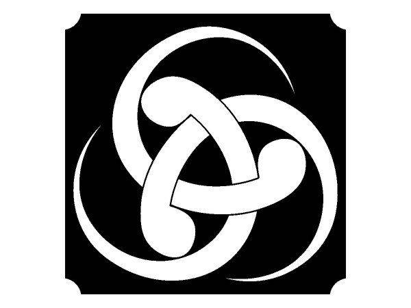 Японский узор 748