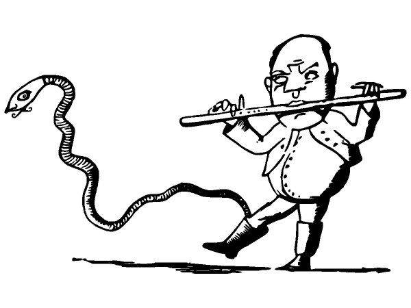 Животные 3402