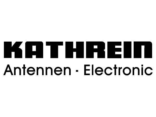 Kathrein logo Kathrein logo