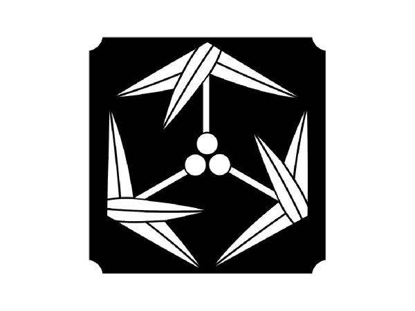 Японский узор 2079