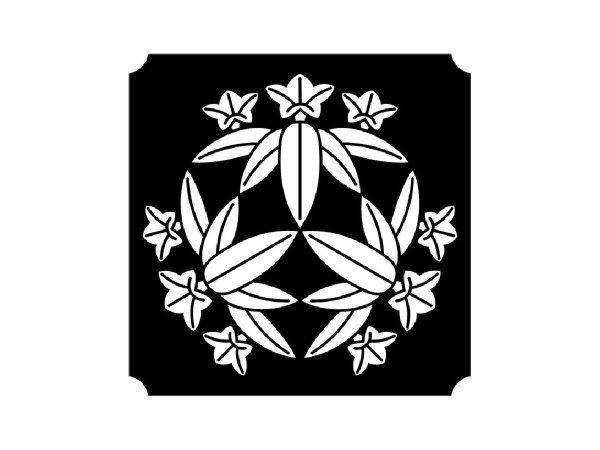 Японский узор 2650