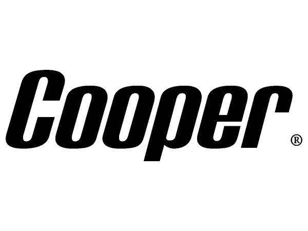Cooper logo