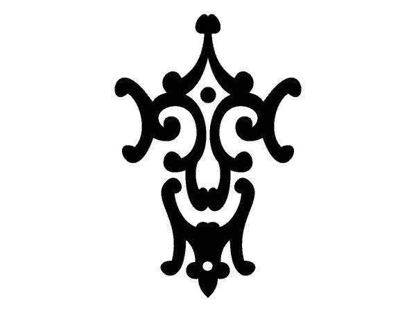 Татуировка 897