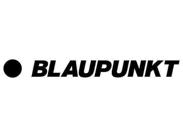 Blaupunkt logo
