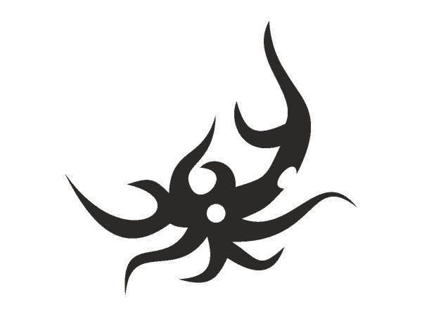 Татуировка 705