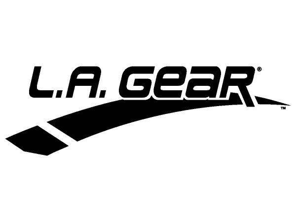 LA Gear logo