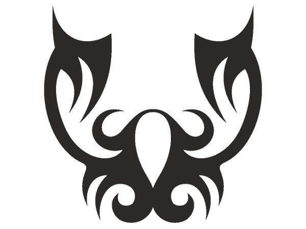 Татуировка 408