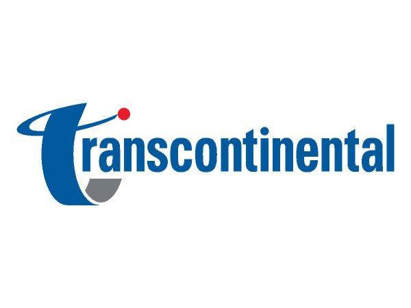 Transcontinal logo