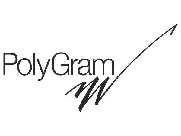 PolyGram logo PolyGram logo