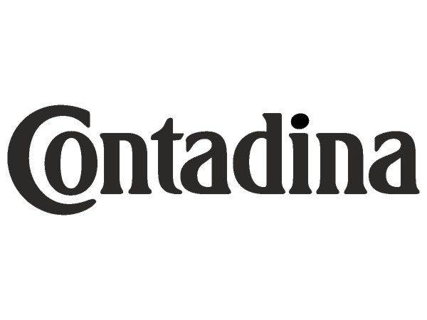 Contadina logo